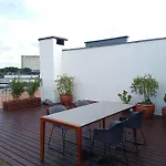 Open Space I Historisk Centrum *