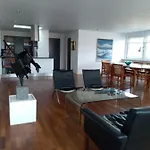 Open Space I Historisk Centrum Apartment *