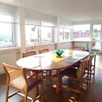 Open Space I Historisk Centrum Apartment Naestved