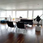 Open Space I Historisk Centrum Naestved