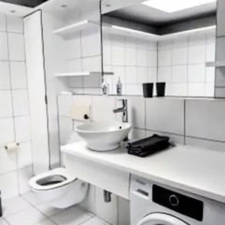 Open Space I Historisk Centrum