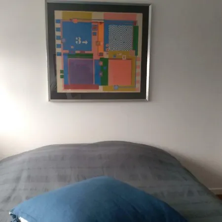 Open Space I Historisk Centrum * Næstved