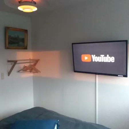 Open Space I Historisk Centrum Næstved