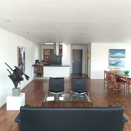 Open Space I Historisk Centrum *