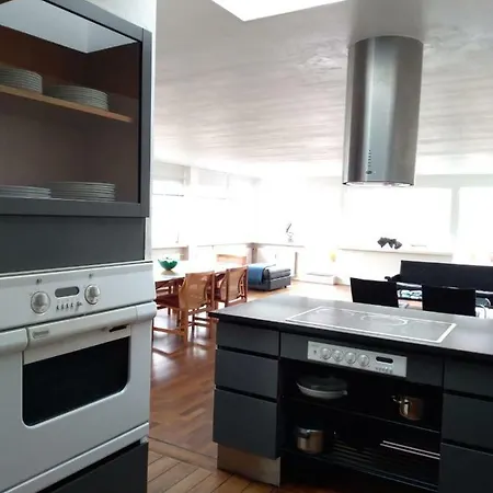 Open Space I Historisk Centrum * Næstved