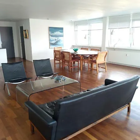 Open Space I Historisk Centrum Næstved