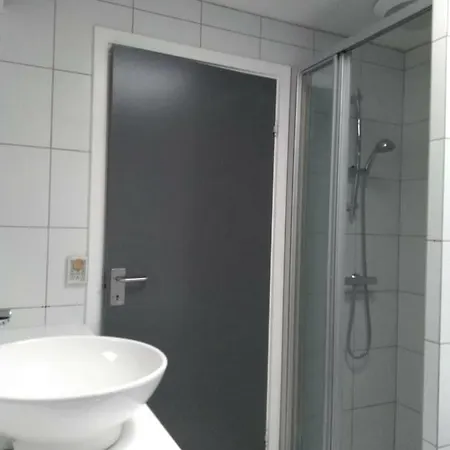 Open Space I Historisk Centrum شقة *