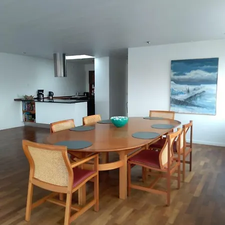 شقة Open Space I Historisk Centrum Næstved